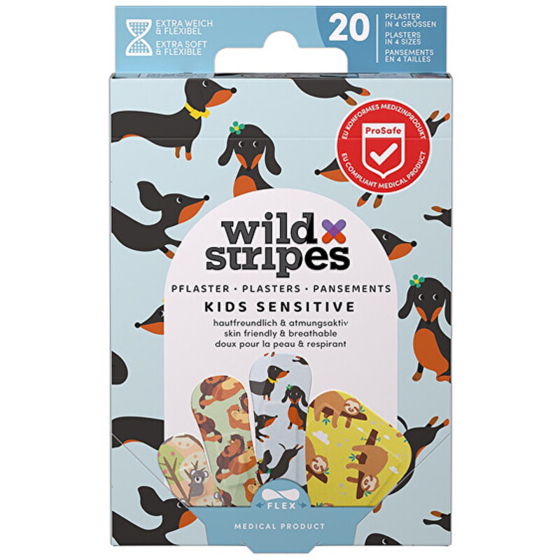 Kids Animal