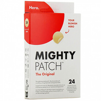 Mighty Patch