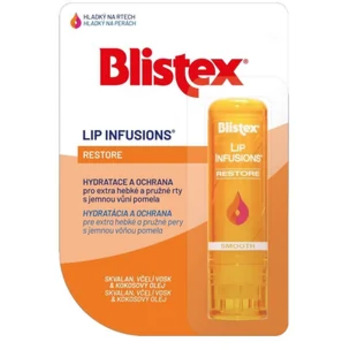 Lip Infusions