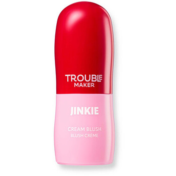 Jinkie Cream