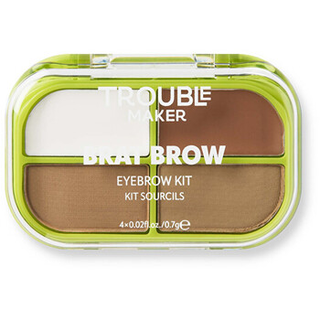 Brat Brow