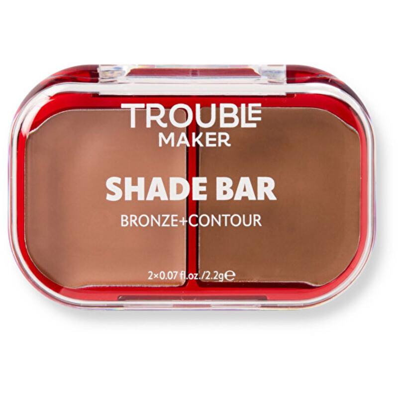 Shade Bar