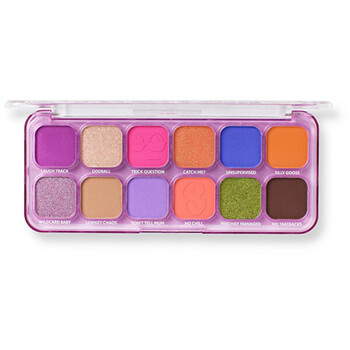 Detail produktu Trouble Shadow Palette - Paletka očních stínů 18 g Trouble Shadow