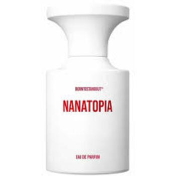Nanatopia EDP