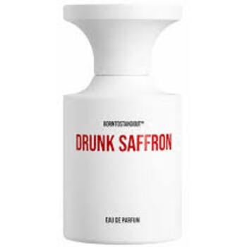 Drunk Saffron