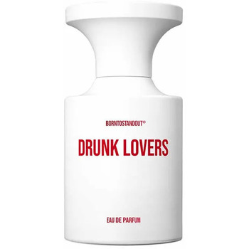 Drunk Lovers