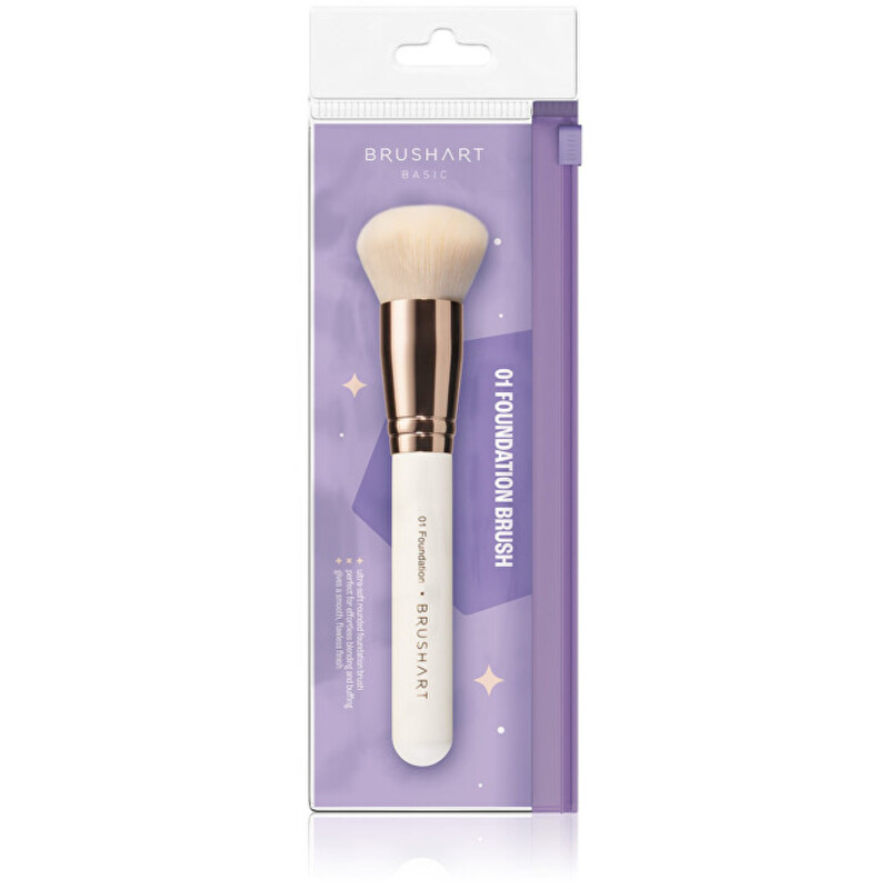 Foundation Brush
