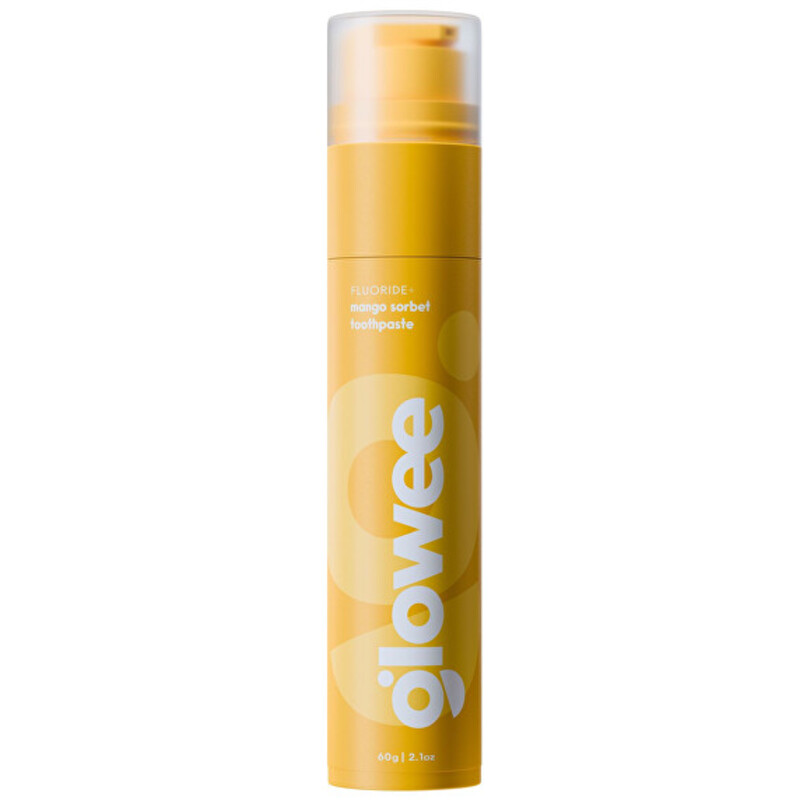 Mango Sorbet
