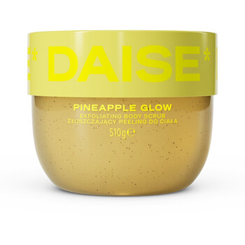 Detail produktu Pineapple Glow Body Scrub - Tělový peeling Pineapple Glow