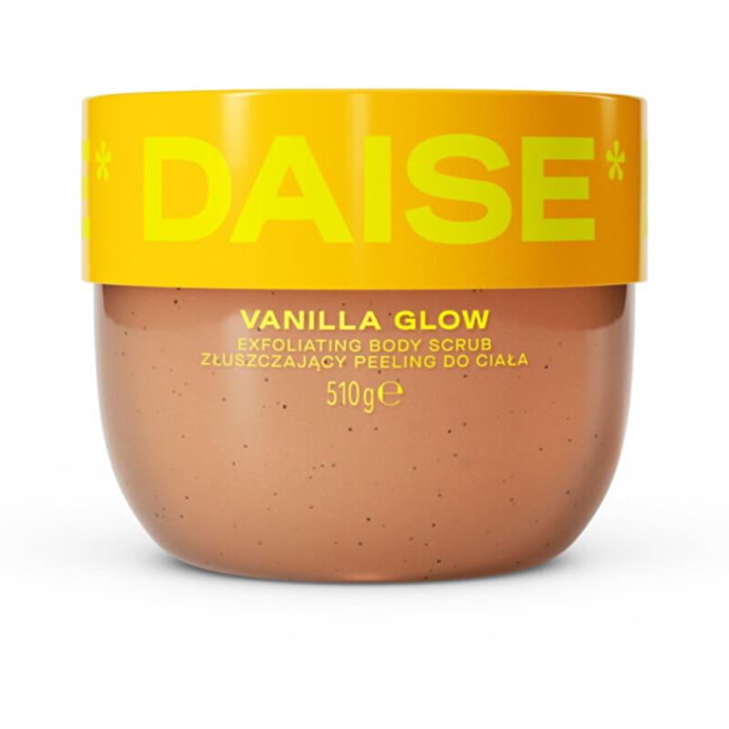Vanilla Glow