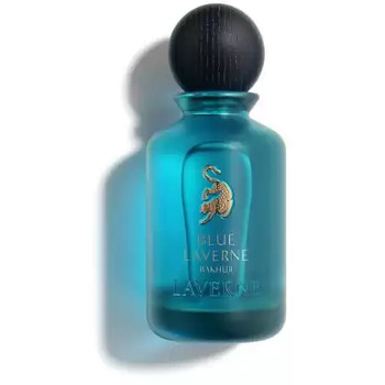 Blue Laverne