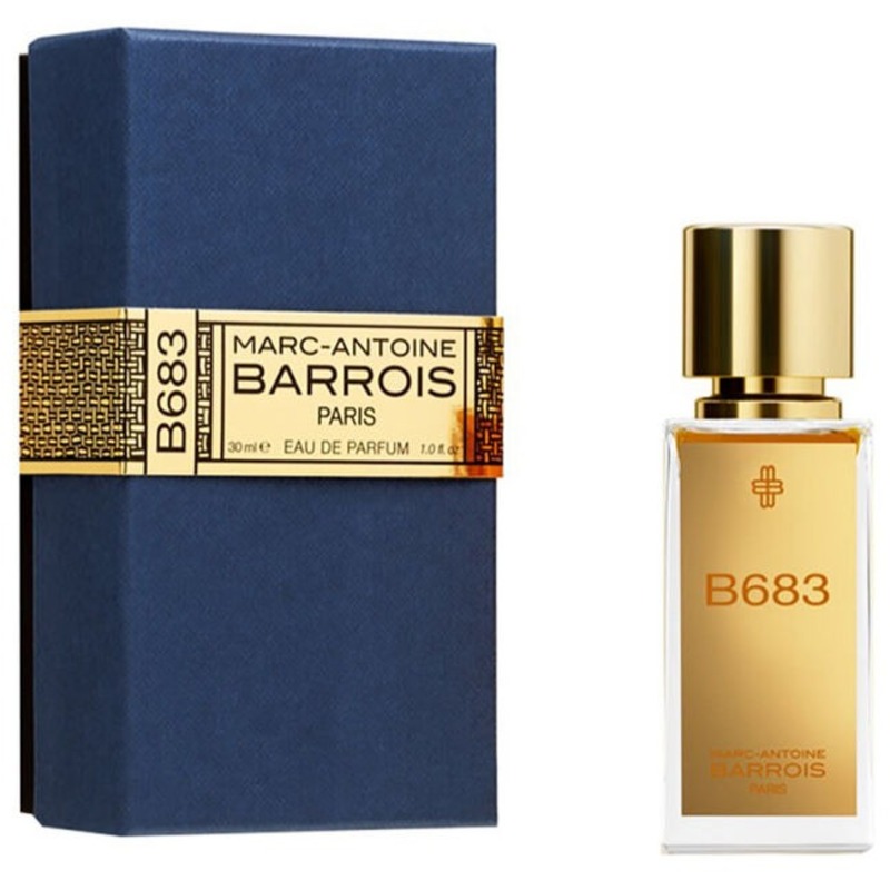 B683 EDP