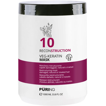 10 Reconstruction