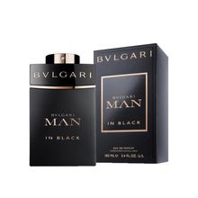 Detail produktu Bvlgari MAN In Black EDP Tester Bvlgari MAN