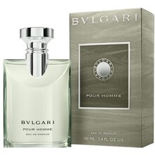 Bvlgari Pour