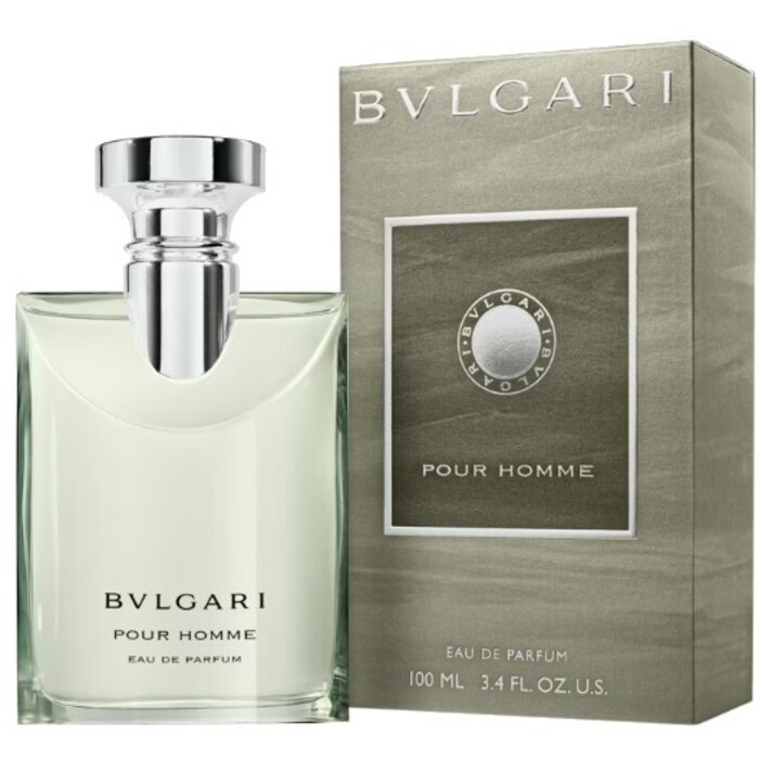 Bvlgari Pour