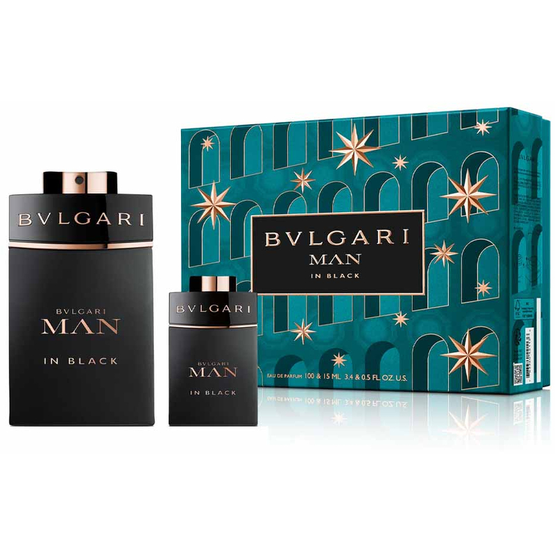 Bvlgari MAN