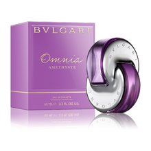 Detail produktu Omnia Amethyste EDT Tester Omnia Amethyste