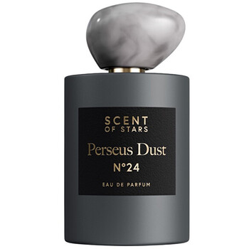Perseus Dust