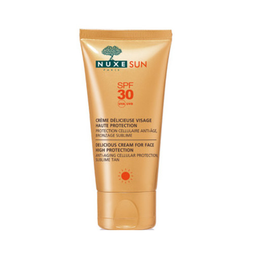 Sun Delicious