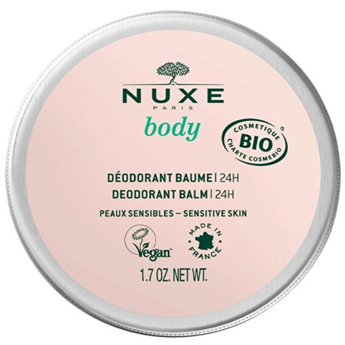 Nuxe Body