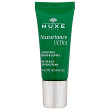 Nuxuriance Ultra