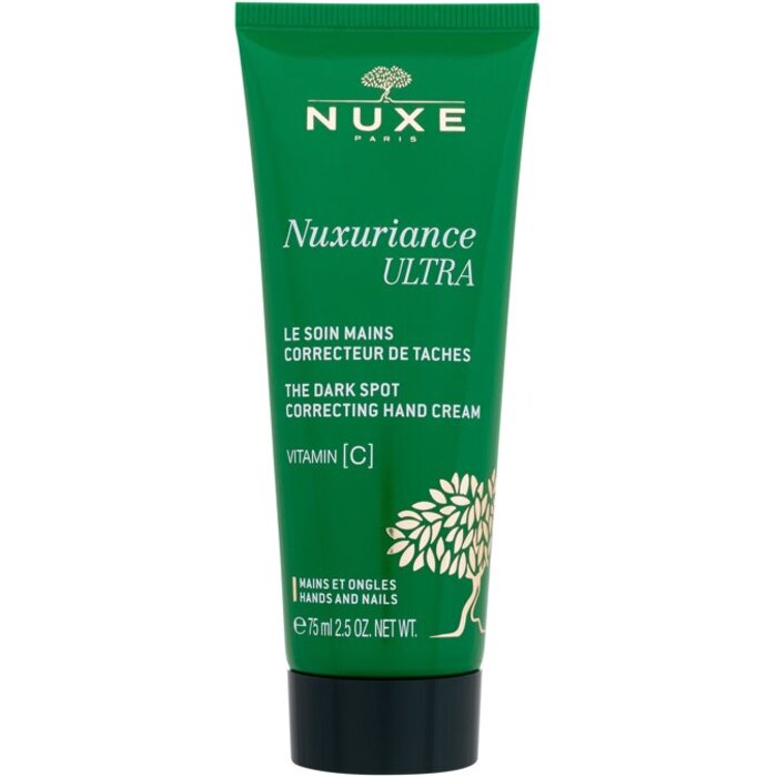Nuxuriance Ultra