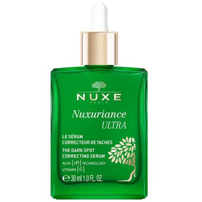 Nuxuriance Ultra