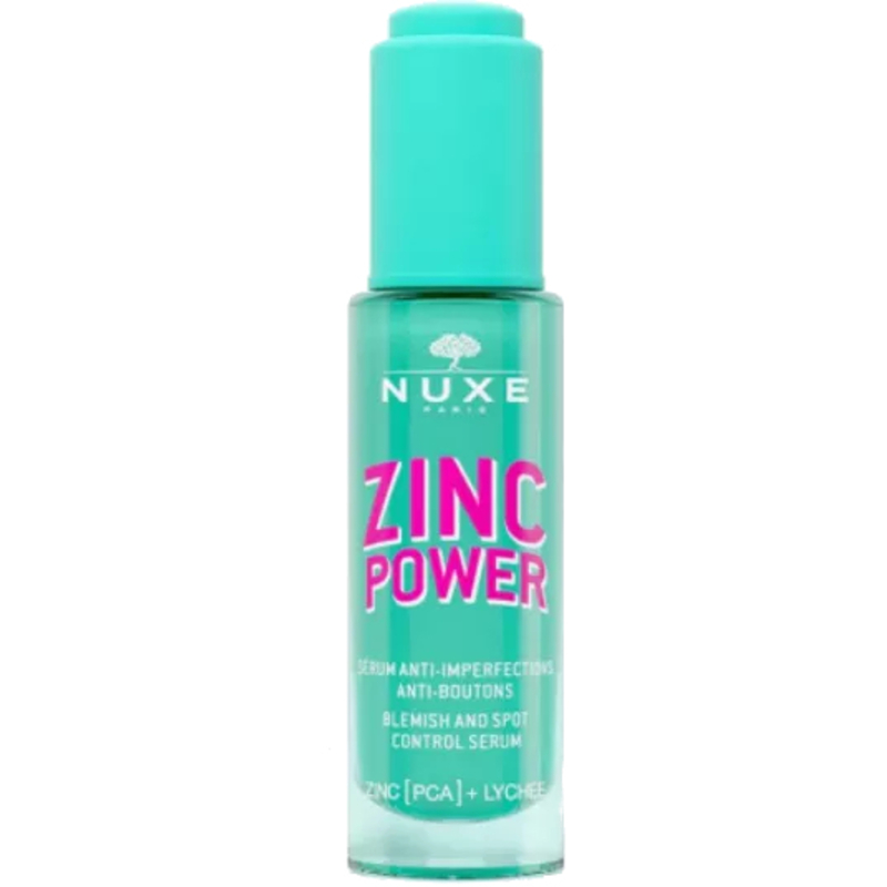 Zinc Power