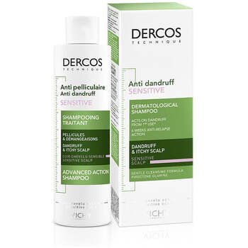 Dercos Anti-Dandruff