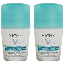 Traitement Anti-Transpirant