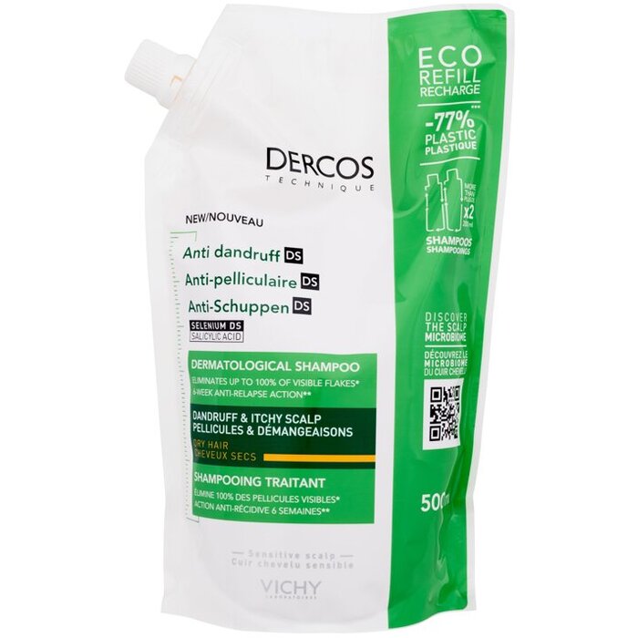 Dercos Anti-Dandruff