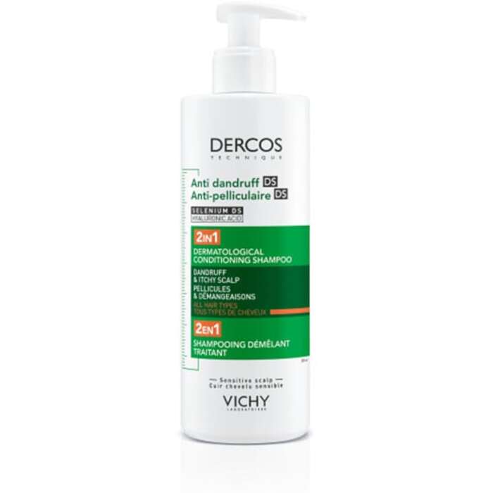 Dercos Anti-Dandruff