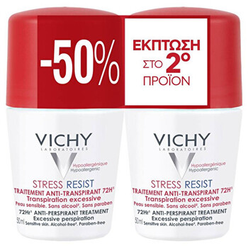 Antiperspirant Roll-on