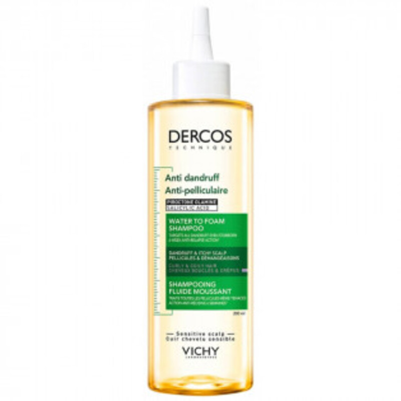 Dercos Anti