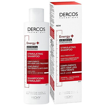 Dercos Energy+