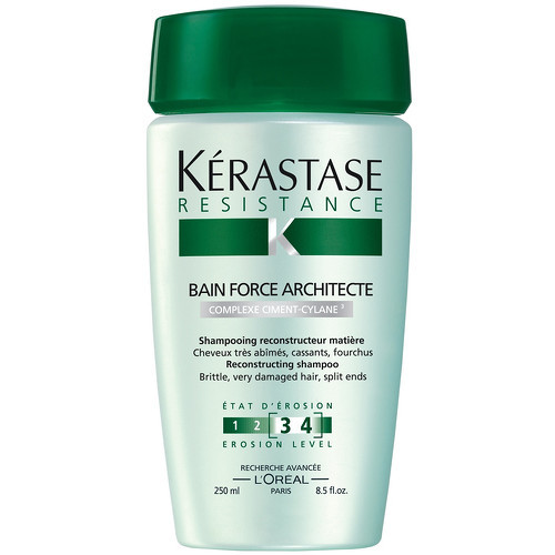 Bain Force