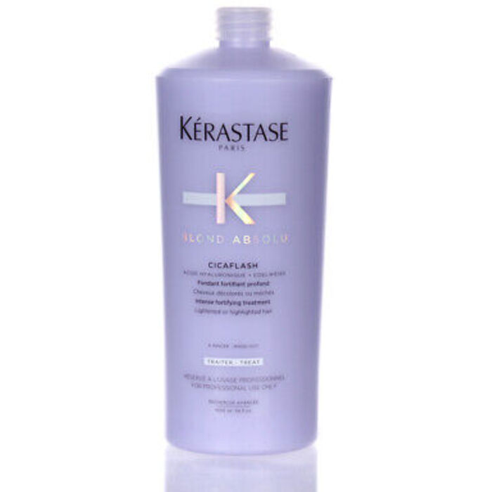 Blond Absolu