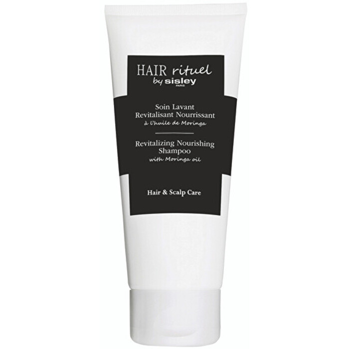 Revitalizing Nourishing