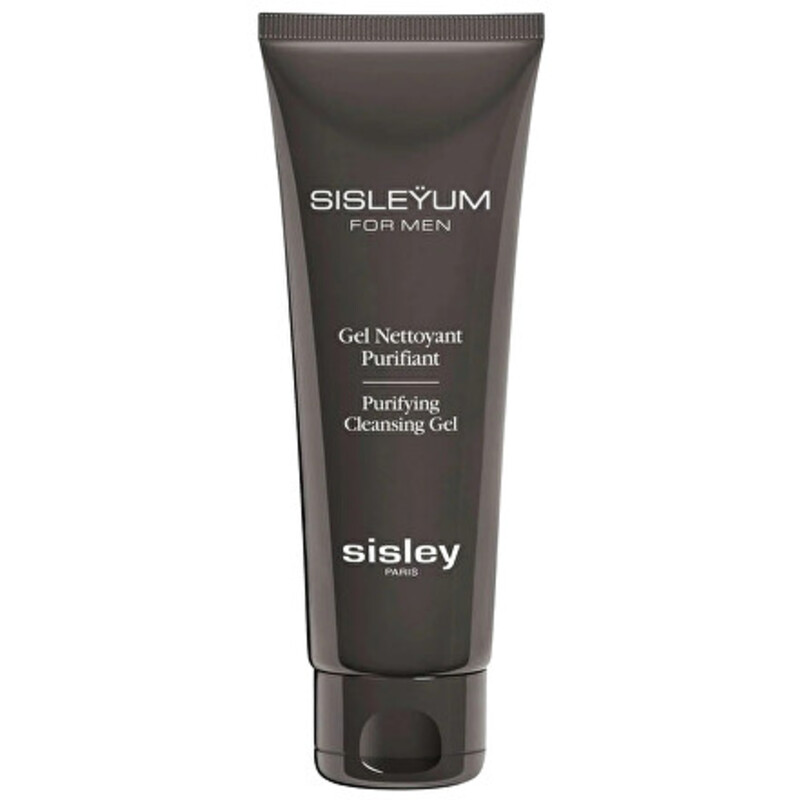 Sisleÿum Purifying