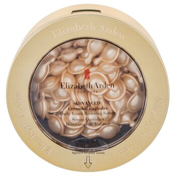 Ceramide Capsules