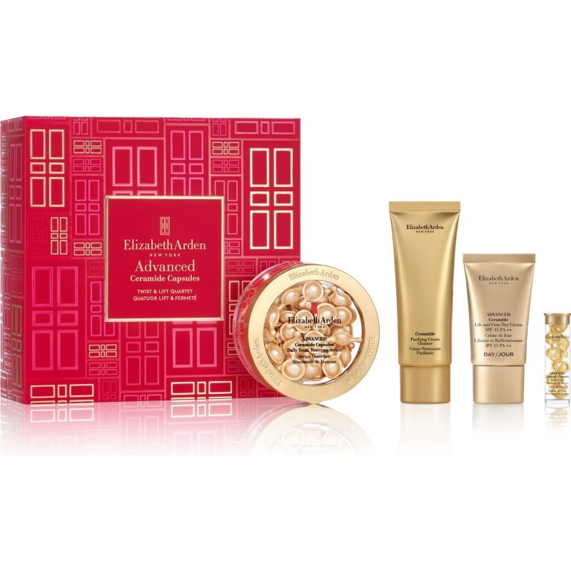 Advanced Ceramide