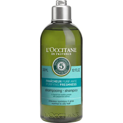 Aromachologie Purifying