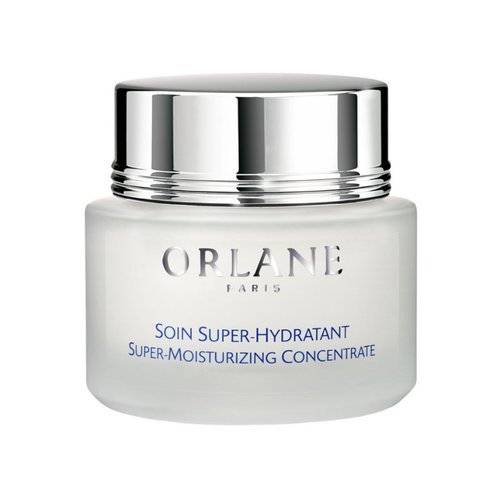 Super Moisturizing