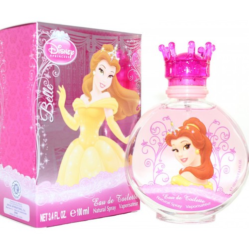 Disney Belle