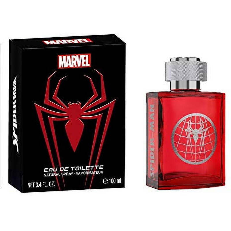 Spiderman EDT