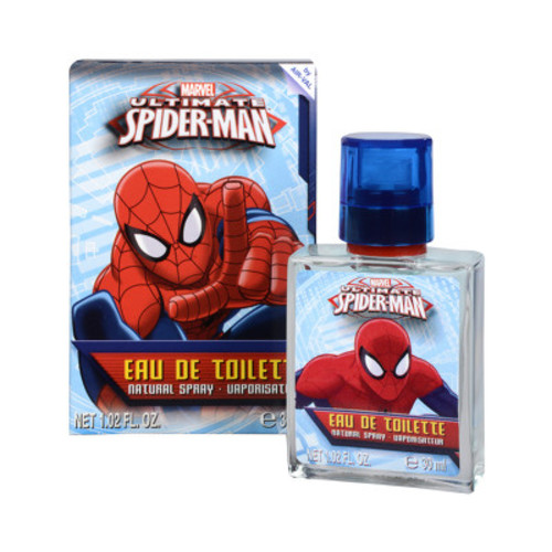 Ultimate Spiderman