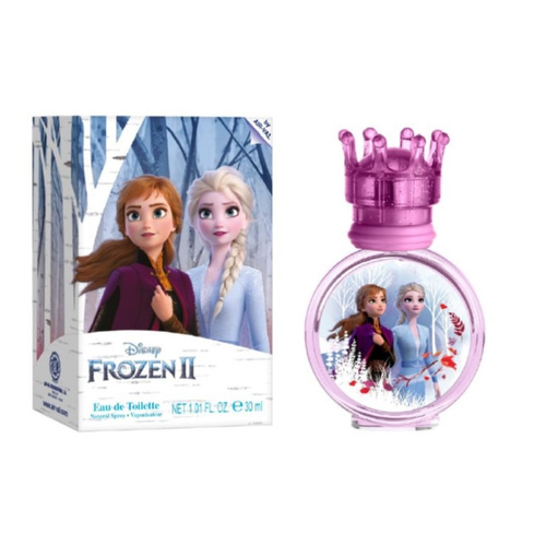 Frozen II