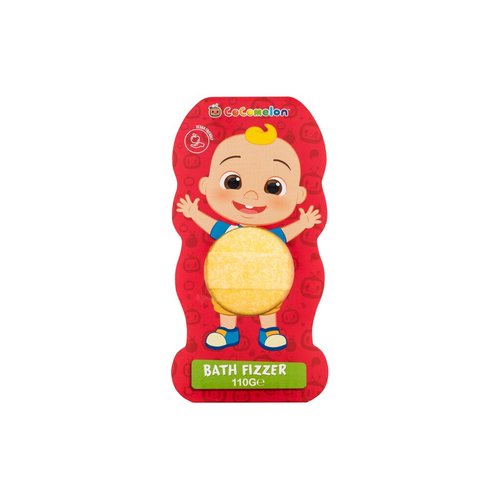 Cocomelon Bath