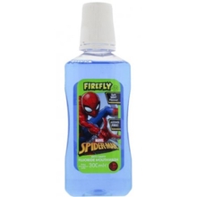 Firefly Spiderman